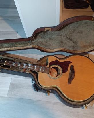 takamine eg523sc-12 vintage 12 corde