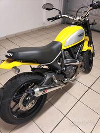 ducati scrambler 800