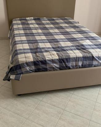 Letto Doleran