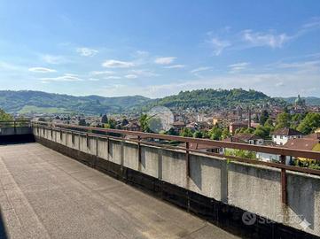 3 LOCALI A GASSINO TORINESE