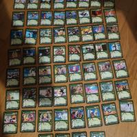 dragon ball gt alkar secondo lotto combattim