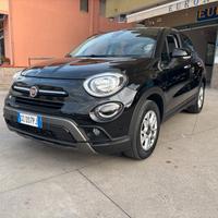 Fiat 500 X MultiJet CROSS - 09-2020