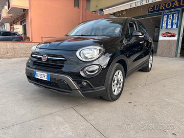 Fiat 500 X MultiJet CROSS - 09-2020