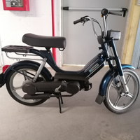 Piaggio Bravo