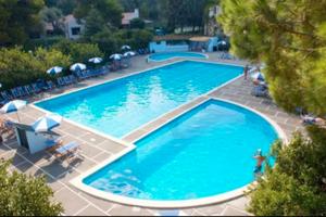 Appartamento in Residence a 100 mt dal mare