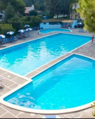 Appartamento in Residence a 100 mt dal mare