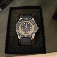 Orologio magnetico 40mm con cuscinetto a sfera