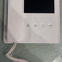 Video citofono Came Agt V