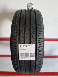Gomme Usate Barum 215 55 16 Guarda Catalogo