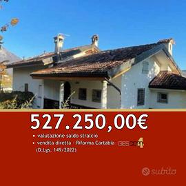 Villa a Belluno (BL)