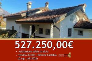 Villa a Belluno (BL)