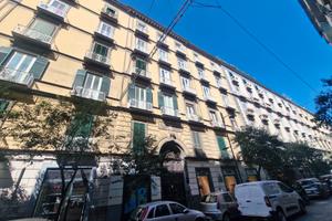 Appartamento storico nel cuore di Napoli