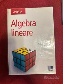 Algebra lineare: Gilbert Strang