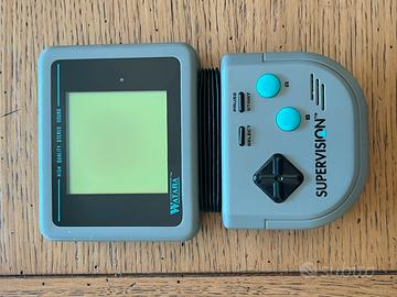 Console Watara Supervision perfetta