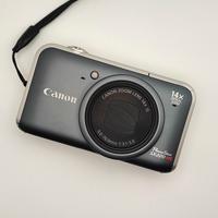 Canon Powershot SX220 HS