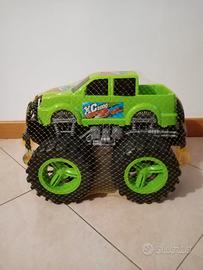 Gioco Fuoristrada Jumbo