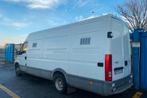 IVECO Daily (1999-2007) - 2004