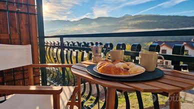 Casa vacanze disponibile prima e ultima di agosto