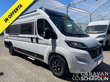 MOBILVETTA ADMIRAL K 6.5