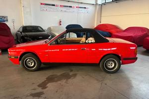 Maserati Biturbo Spider Zagato