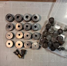 Matrici e Punzoni Omera Ficep