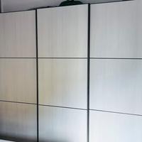 armadio 3 ante scorrevoli