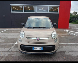 Fiat 500 l
