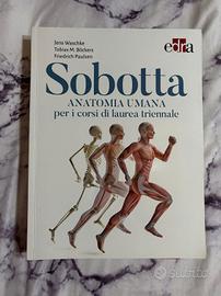 libro Sobotta anatomia 