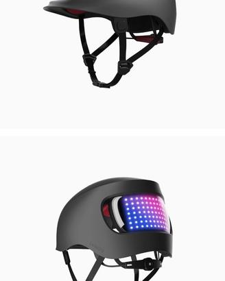 Casco Lumos Matrix