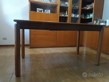 Tavolo allungabile 150×80 cm