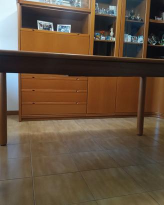 Tavolo allungabile 150×80 cm