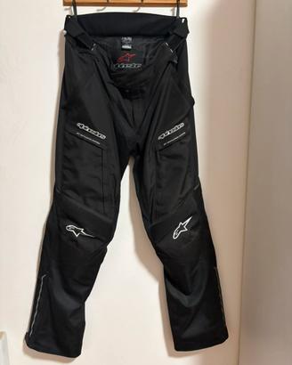 alpinestars ramjer air pantas