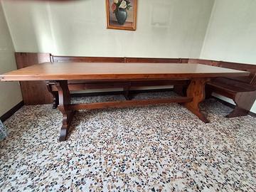 tavolo in legno 