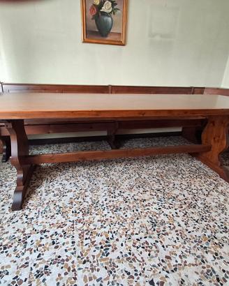 tavolo in legno 