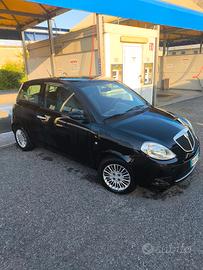 Lancia y 1.3 Multijet