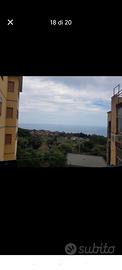 appartamento vista mare 3 vani e mezzo