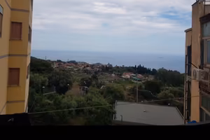 appartamento vista mare 3 vani e mezzo
