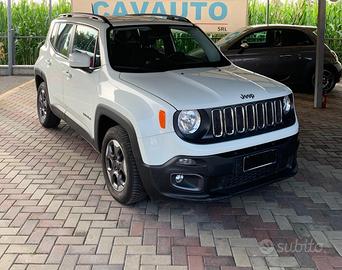 Jeep Renegade 1.6 Mjt 120 CV Longitude..