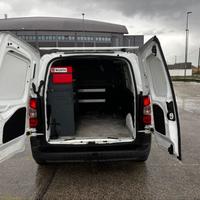 PEUGEOT Partner BlueHDi 100 S&S PC Premium ALLES
