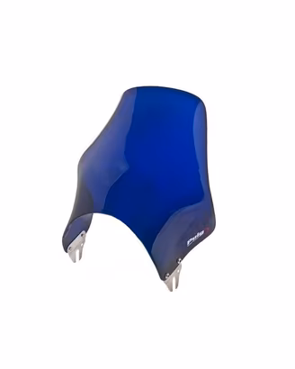 Cupolino Puig Naked - Faro Tondo 20-22cm