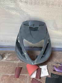 carena zip sp mk2