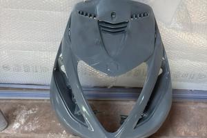 carena zip sp mk2