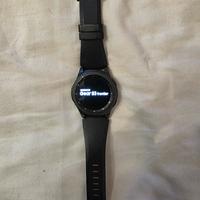 smart watch Samsung S geard 3 