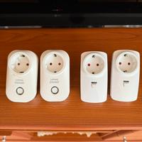 PRESE SMART PER ALEXA E GOOGLE HOME