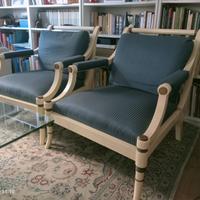 poltrone design PAPIRI MAX