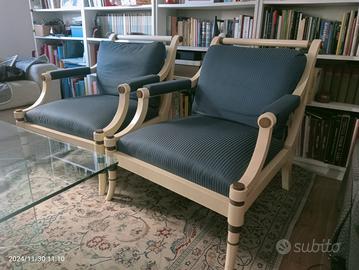 poltrone design PAPIRI MAX