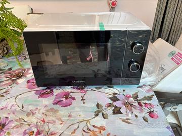 Samsung Microonde 20L 700W Nuovo Mai Usato