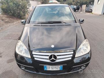 Mercedes-benz A 160 BlueEFFICIENCY Special Edition
