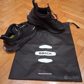 scarpe bback