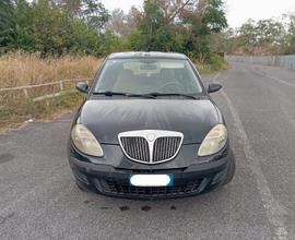 LANCIA Ypsilon 2ª serie - 2004